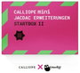 CALLIOPE JackDac Erweiterungen Star Box II Érzékelő készlet 1 db bélyegkép