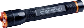 Black & Decker LED Kézilámpa Elemekről üzemeltetett 350 lm 360 g
