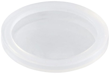 TRU COMPONENTS TC-12647472 Tömítő fedél Alkalmas 16 mm-es nyomógombos kapcsoló kupolafejhezEz a szöv