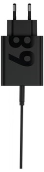 Motorola Mobiltelefon töltőkészülék USB-C® (Power Delivery) Gyorstöltő funkcióval 68 W GaN, USB Powe 4. bélyegkép