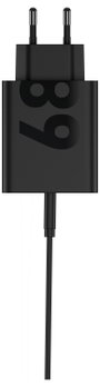 Motorola Mobiltelefon töltőkészülék USB-C® (Power Delivery) Gyorstöltő funkcióval 68 W GaN, USB Powe 5. bélyegkép