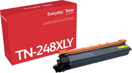 Xerox Toner kazetta helyettesíti Brother TN248XLY Kompatibilis Sárga 2300 oldal Everyday™ 006R04878