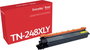 Xerox Toner kazetta helyettesíti Brother TN248XLY Kompatibilis Sárga 2300 oldal Everyday™ 006R04878 bélyegkép