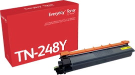 Xerox Toner kazetta helyettesíti Brother TN248Y Kompatibilis Sárga 1000 oldal Everyday™ 006R04874