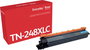 Xerox Toner kazetta helyettesíti Brother TN248XLC Kompatibilis Cián 2300 oldal Everyday™ 006R04876 bélyegkép
