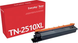 Xerox Toner kazetta helyettesíti Brother TN2510XL Kompatibilis Fekete 3000 oldal Everyday™ 006R04870