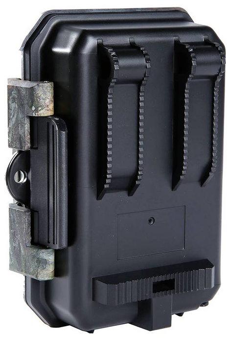 Braun Phototechnik Scouting Cam Black500 4K Vadmegfigyelő kamera Fekete LED-ek, Felgyorsított felvét 4. kép