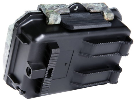 Braun Phototechnik Scouting Cam Black500 4K Vadmegfigyelő kamera Fekete LED-ek, Felgyorsított felvét 5. kép