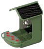 Braun Phototechnik Bird Cam 130 Solar Vadmegfigyelő kamera takarmányadagolóval Zöld 2. bélyegkép