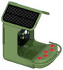 Braun Phototechnik Bird Cam 130 Solar Vadmegfigyelő kamera takarmányadagolóval Zöld 3. bélyegkép