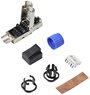 TRU COMPONENTS TC-12821220 CAT 6a RJ45 csatlakozó 1 db 3. bélyegkép