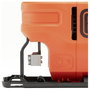 Black & Decker Beszúró fűrész KFBES500K-QS Hordtáskával 500 W 2. bélyegkép