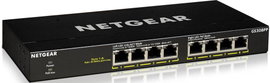 NETGEAR GS308PP Hálózati switch