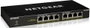 NETGEAR GS308PP Hálózati switch bélyegkép