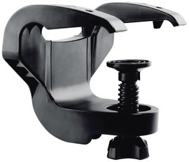 SpeedLink SL-650900-BK Komránykerék tartó Fekete