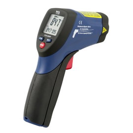 PCE Instruments Infra hőmérő Optika 30:1 -50 - 1000 °C