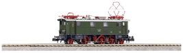 Piko N 40820 N villanymozdony BR E 32 a DB