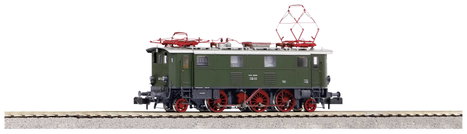Piko N 40820 N villanymozdony BR E 32 a DB