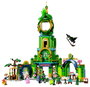 75684 LEGO® Wicked Üdvözöljük Smaragdvárosban 3. bélyegkép