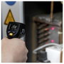 PCE Instruments PCE-MIR 20 Infra hőmérő Optika 12:1 -50 - 760 °C 4. bélyegkép