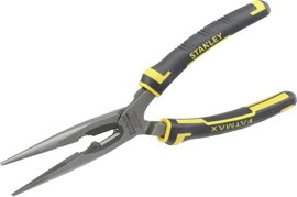 STANLEY 0-89-870 Hegyescsőrű fogók 25.3 cm