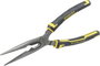 STANLEY 0-89-870 Hegyescsőrű fogók 25.3 cm bélyegkép