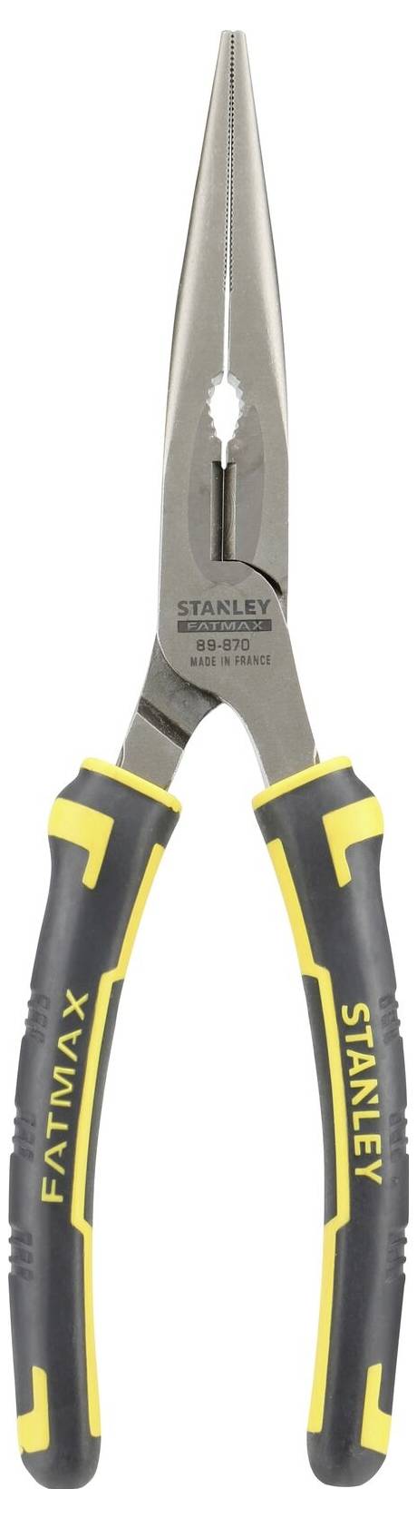 STANLEY 0-89-870 Hegyescsőrű fogók 25.3 cm 2. kép