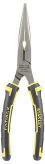 STANLEY 0-89-870 Hegyescsőrű fogók 25.3 cm 2. bélyegkép
