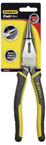 STANLEY 0-89-870 Hegyescsőrű fogók 25.3 cm 3. bélyegkép