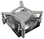Dynatron Z60 CPU hűtő ventilátorral 2. bélyegkép
