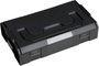 BS Systems L-BOXX Mini 6100000323 Szerszámos láda tartalom nélkül Polipropilén Antracit/fekete (H x bélyegkép