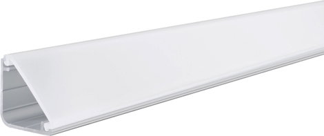 Delta profil diffúzorral, 2 m, Paulmann FN 2. kép