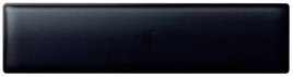 RAZER Ergonomic Wrist Rest Tenkeyles Csuklótámasz Fekete