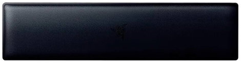RAZER Ergonomic Wrist Rest Tenkeyles Csuklótámasz Fekete