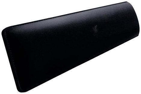 RAZER Ergonomic Wrist Rest Tenkeyles Csuklótámasz Fekete 2. kép