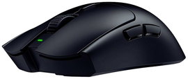 RAZER Viper V3 HyperSpeed Wireless Gamer egér Rádiójel vezérlésű Optikai Fekete 6 Gombok
