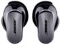 Bose QuietComfort Ultra Earbuds In Ear fejhallgató Fekete Töltőtok, Víztaszító 3. bélyegkép