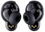 Bose QuietComfort Ultra Earbuds In Ear fejhallgató Fekete Töltőtok, Víztaszító 4. bélyegkép