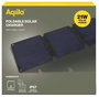 Aqiila P21 AQSCP21SUN000 Napelemes akkutöltő 21 W 2. bélyegkép
