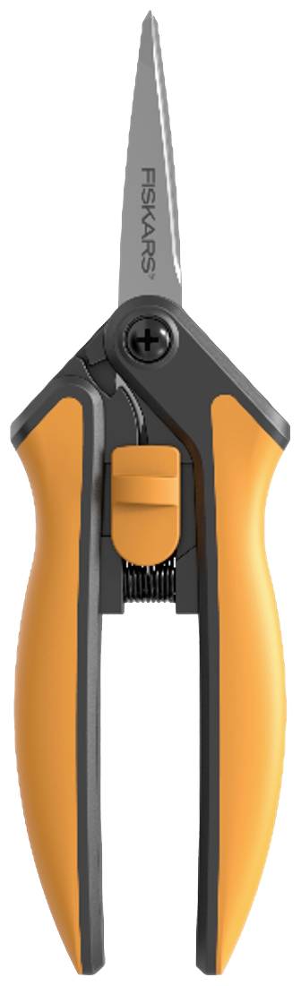 Fiskars 1051600 Solid™ SP130 Kerti olló 215 mm