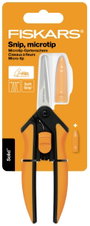 Fiskars 1051600 Solid™ SP130 Kerti olló 215 mm 2. bélyegkép