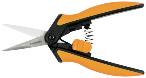 Fiskars 1051600 Solid™ SP130 Kerti olló 215 mm 3. kép