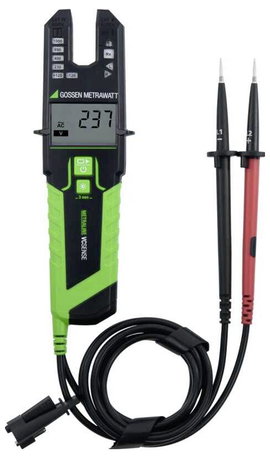 Gossen Metrawatt METRALINE VC Sense Feszültségvizsgáló CAT III 1000 V, CAT IV 600 V LED