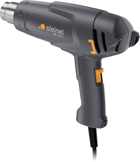 Steinel 089382 HM 1620 S Hőlégfúvó 1600 W