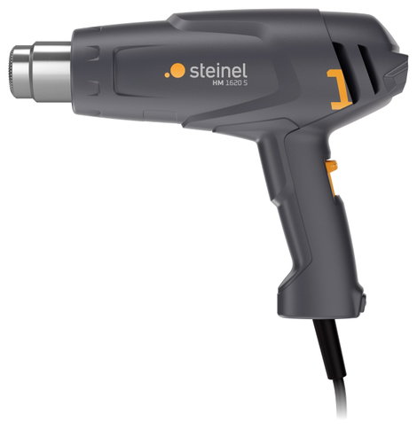 Steinel 089382 HM 1620 S Hőlégfúvó 1600 W 2. kép