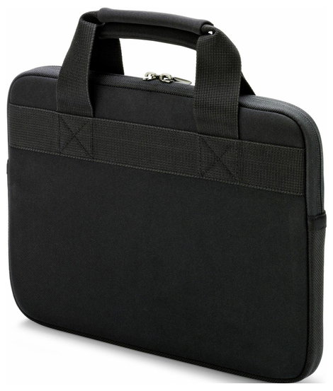 Dicota Notebook táska SMART Alkalmas: Max.: 35,8 cm (14,1) Fekete 3. kép
