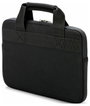 Dicota Notebook táska SMART Alkalmas: Max.: 35,8 cm (14,1) Fekete 3. bélyegkép