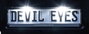 Devil Eyes, LED-es rendszámtábla megvilágítás, univerzális, 2 db LED-del, (H x Sz) 120 mm x 30 mm 4. bélyegkép