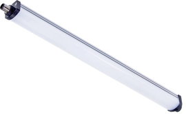 LED2WORK LED-es gépmegvilágítás LEANLED II 13 W 1890 lm 120 ° 24 V/DC (H x Sz x Ma) 520 x 26 x 31 mm