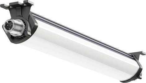LED2WORK LED-es gépmegvilágítás LEANLED II 13 W 1890 lm 120 ° 24 V/DC (H x Sz x Ma) 520 x 26 x 31 mm 2. kép